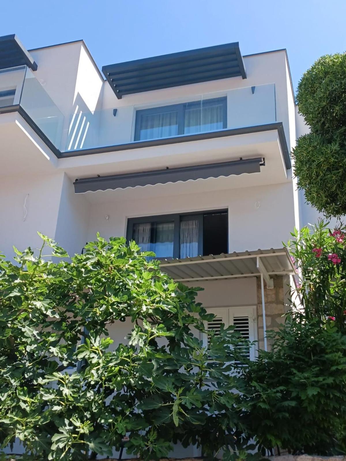 Apartment Mirella 2 Rabac Exterior foto